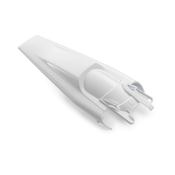 Husqvarna Tail section